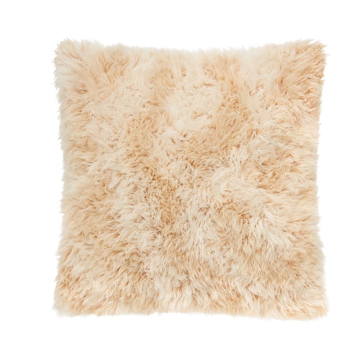 Monster poduszka Medium 50x50 cm - Beige-off white - Hem