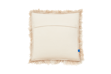 Monster poduszka Medium 50x50 cm - Beige-off white - Hem