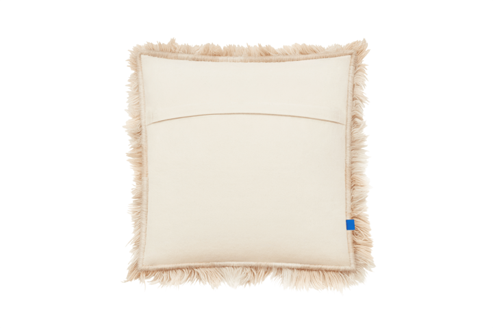 Monster poduszka Medium 50x50 cm, Beige-off white Hem