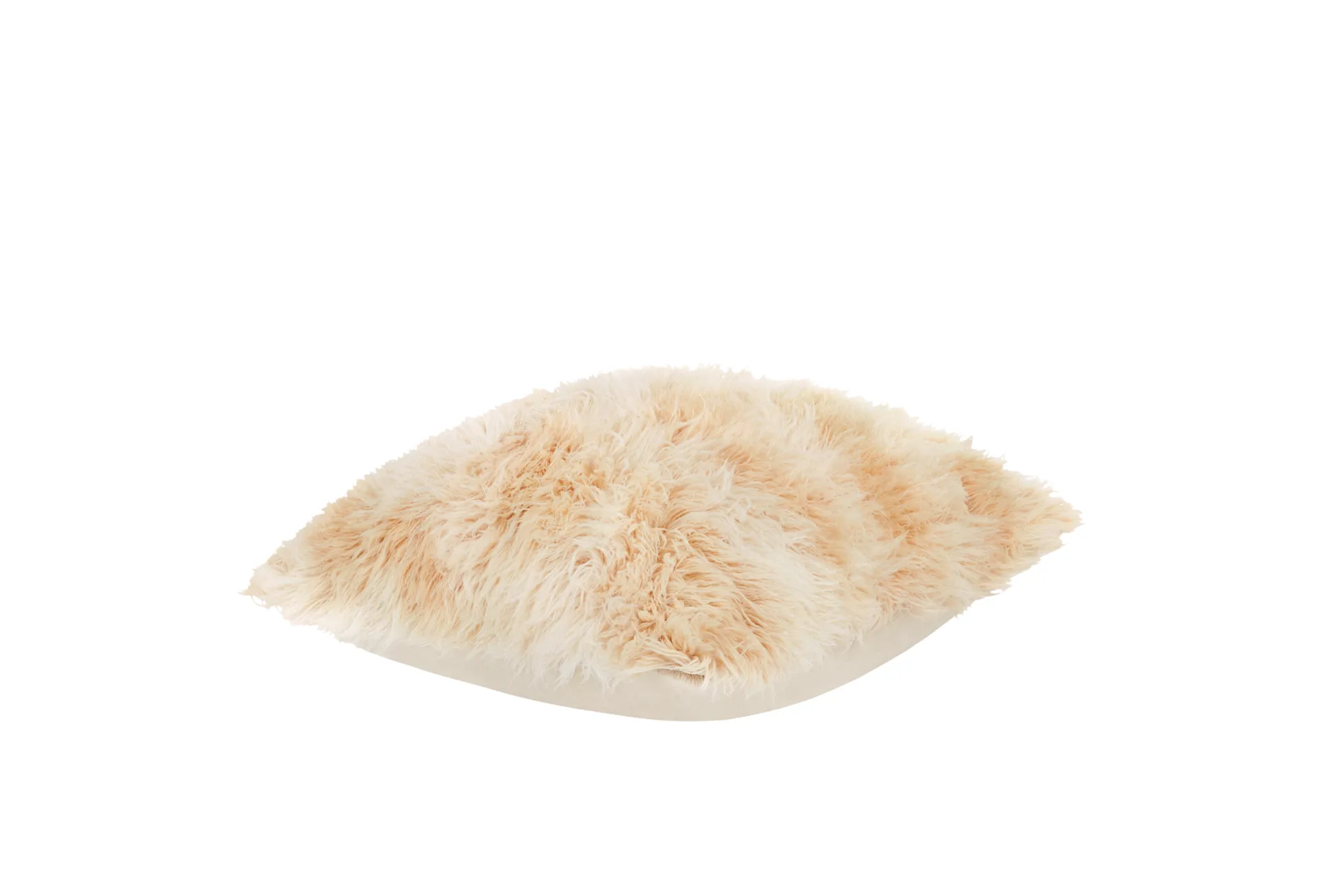 Monster poduszka Medium 50x50 cm, Beige-off white Hem