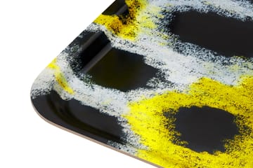 Monster taca Medium 37x53 cm - White-yellow-black - Hem
