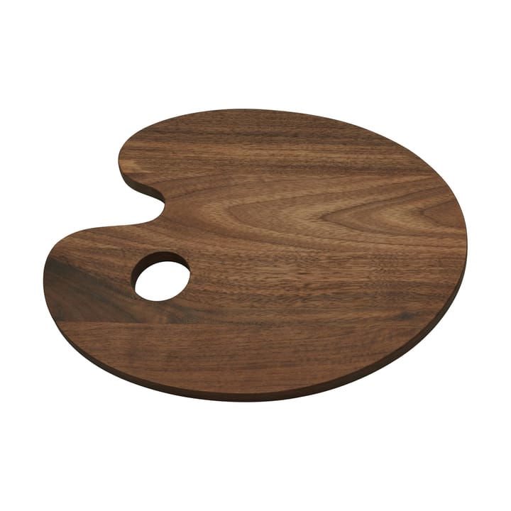Palette deska do krojenia Small 24x34 cm - Orzech - Hem