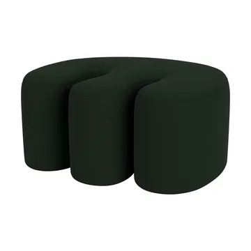 Palma pufa Medium 70x92 cm - Steelcut 3 0975 - Hem