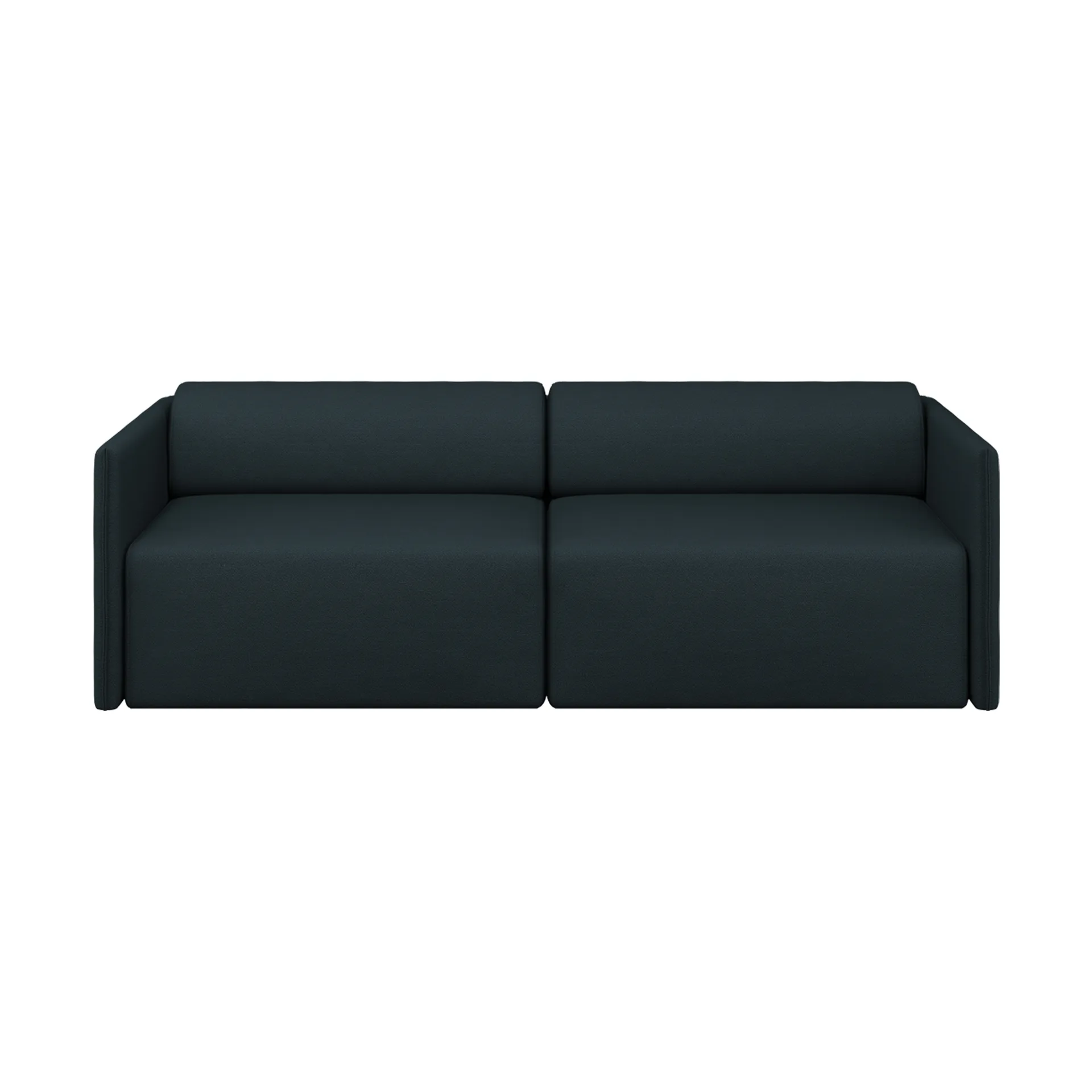 Palo Block 2-osobowa sofa Low 200 cm, Pine Hem