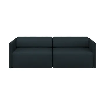 Palo Block 2-osobowa sofa Low 200 cm - Pine - Hem