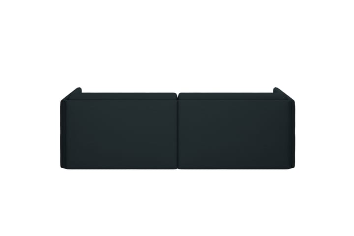 Palo Block 2-osobowa sofa Low 200 cm, Pine Hem