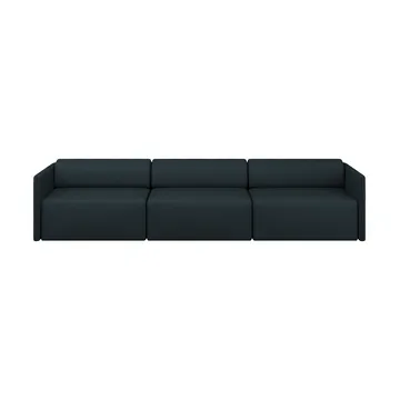 Palo Block 3-osobowa sofa Low 295 cm - Pine - Hem