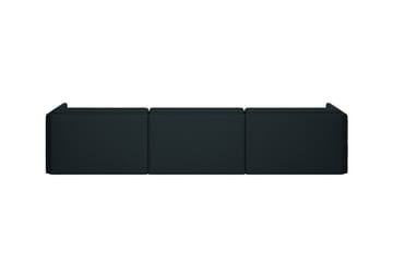 Palo Block 3-osobowa sofa Low 295 cm - Pine - Hem