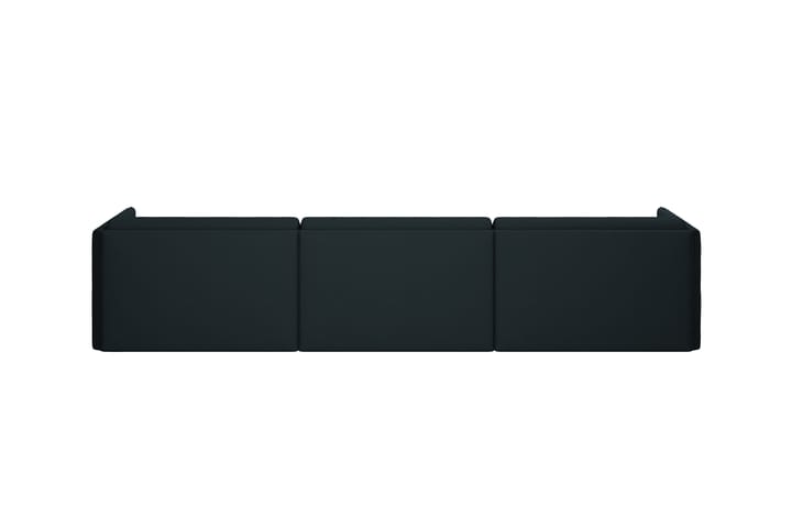 Palo Block 3-osobowa sofa Low 295 cm, Pine Hem