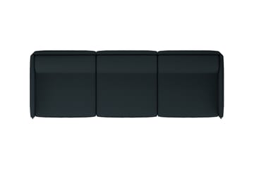 Palo Block 3-osobowa sofa Low 295 cm - Pine - Hem