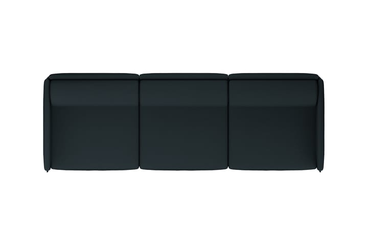 Palo Block 3-osobowa sofa Low 295 cm, Pine Hem