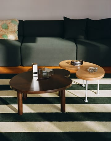 Palo Block 3-osobowa sofa Low 295 cm - Pine - Hem