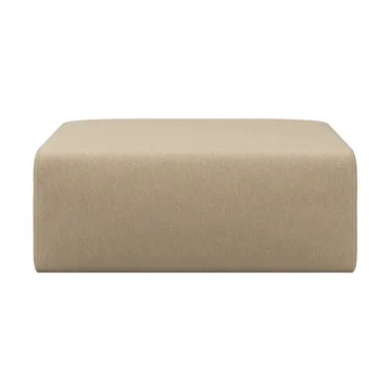 Palo Block otomana 95x95 cm - Beige - Hem