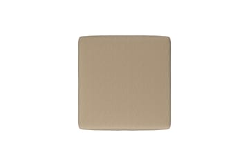 Palo Block otomana 95x95 cm - Beige - Hem