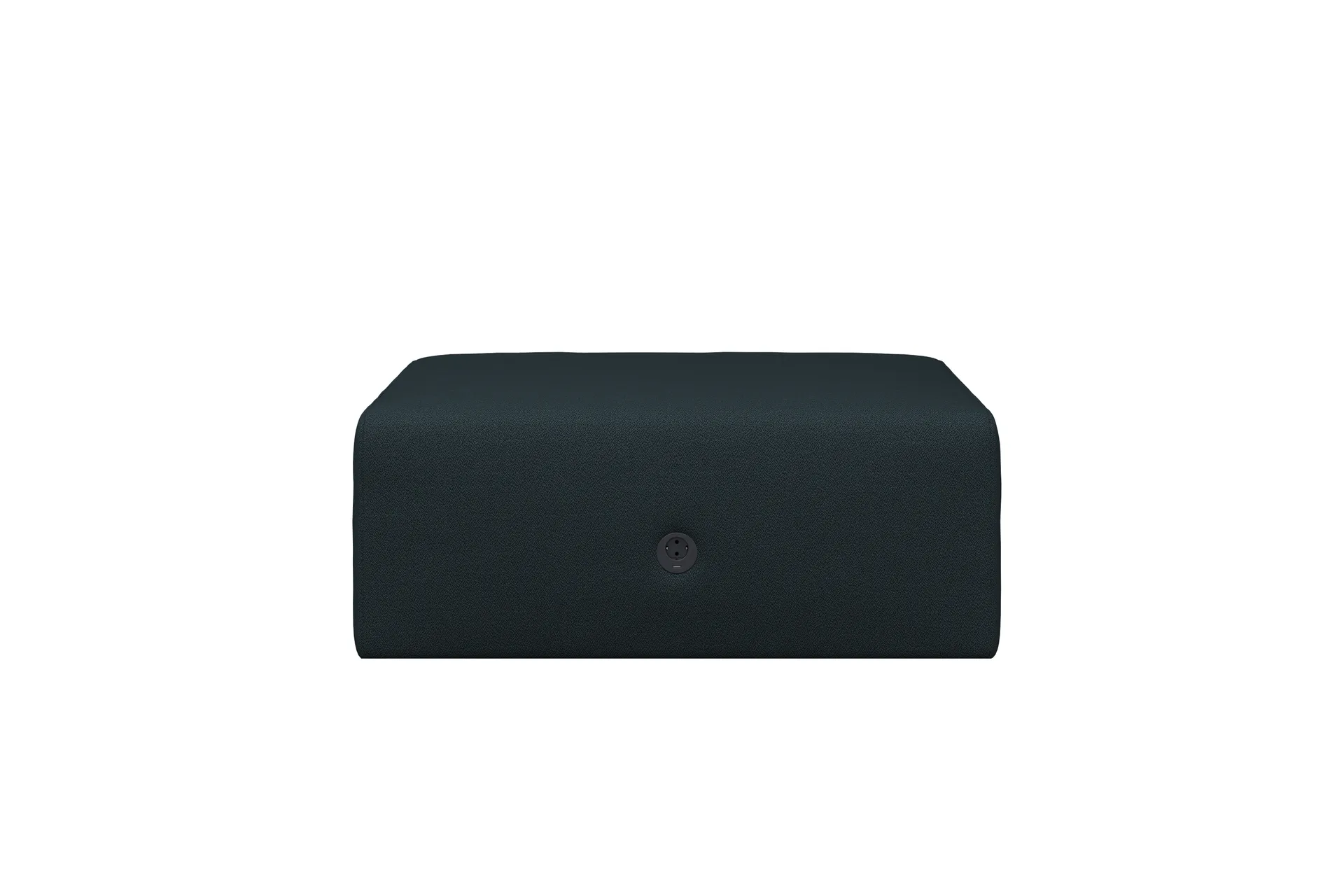 Palo Block otomana 95x95 cm, Pine Hem