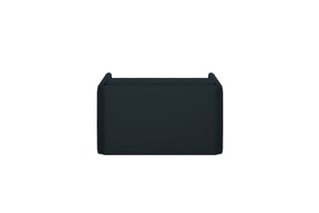 Palo Block Single-seater fotel Low - Pine - Hem