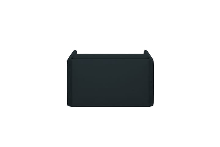 Palo Block Single-seater fotel Low, Pine Hem
