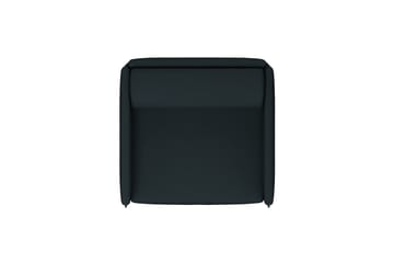 Palo Block Single-seater fotel Low - Pine - Hem