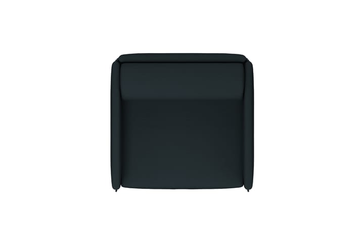 Palo Block Single-seater fotel Low, Pine Hem