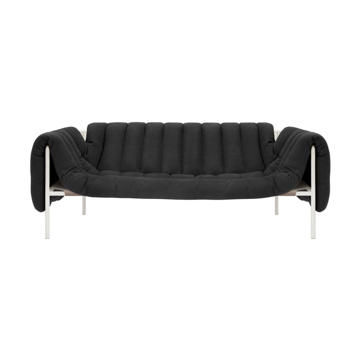 Puffy 2,5-osobowa sofa 205 cm - Anthracite-cream - Hem