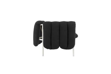 Puffy 2,5-osobowa sofa 205 cm - Anthracite-cream - Hem