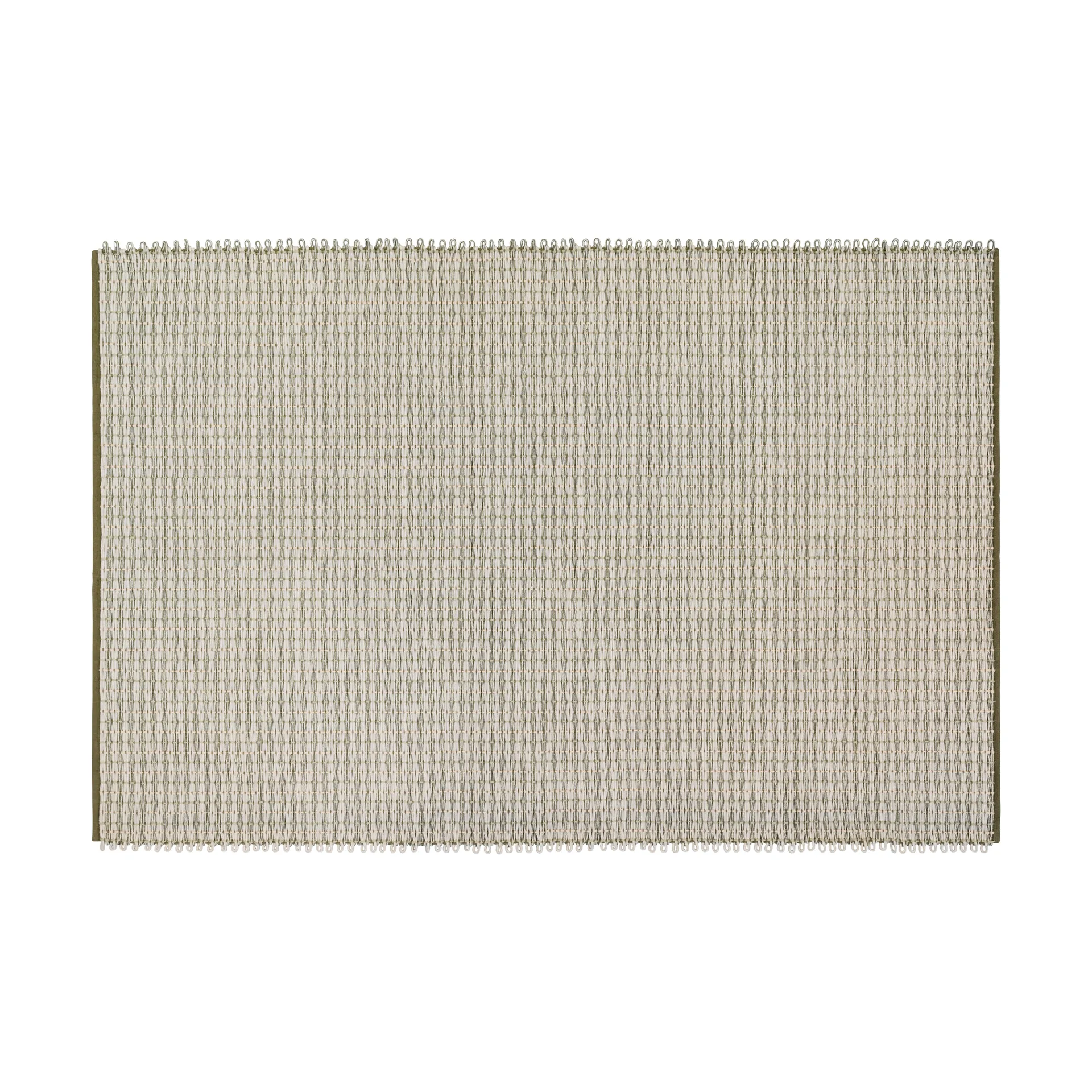 Rope dywan Large 200x300 cm, Seaweed Hem