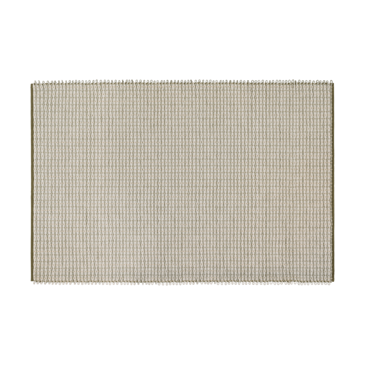 Rope dywan Large 200x300 cm - Seaweed - Hem