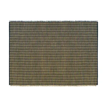 Rope dywan Medium 170x240 cm - Night blue - Hem