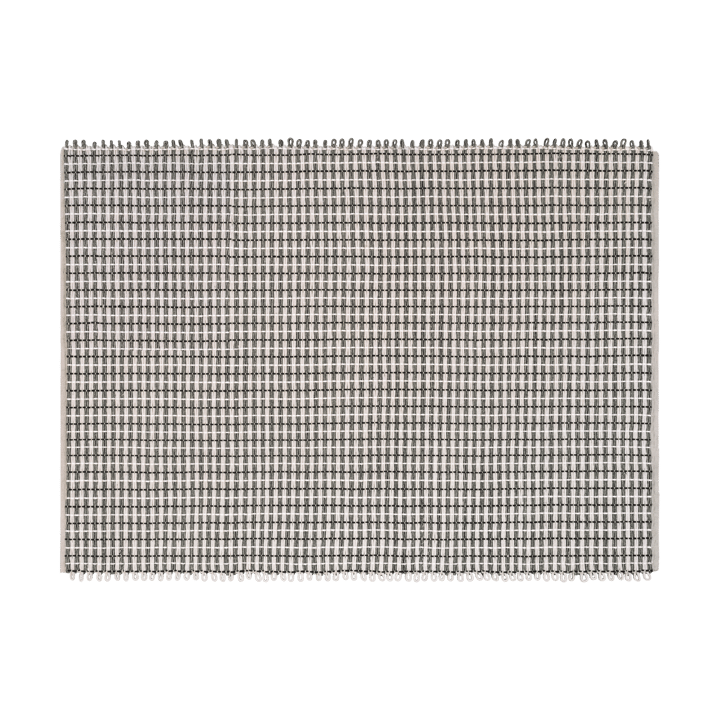 Rope dywan Medium 170x240 cm - Salt & Pepper - Hem