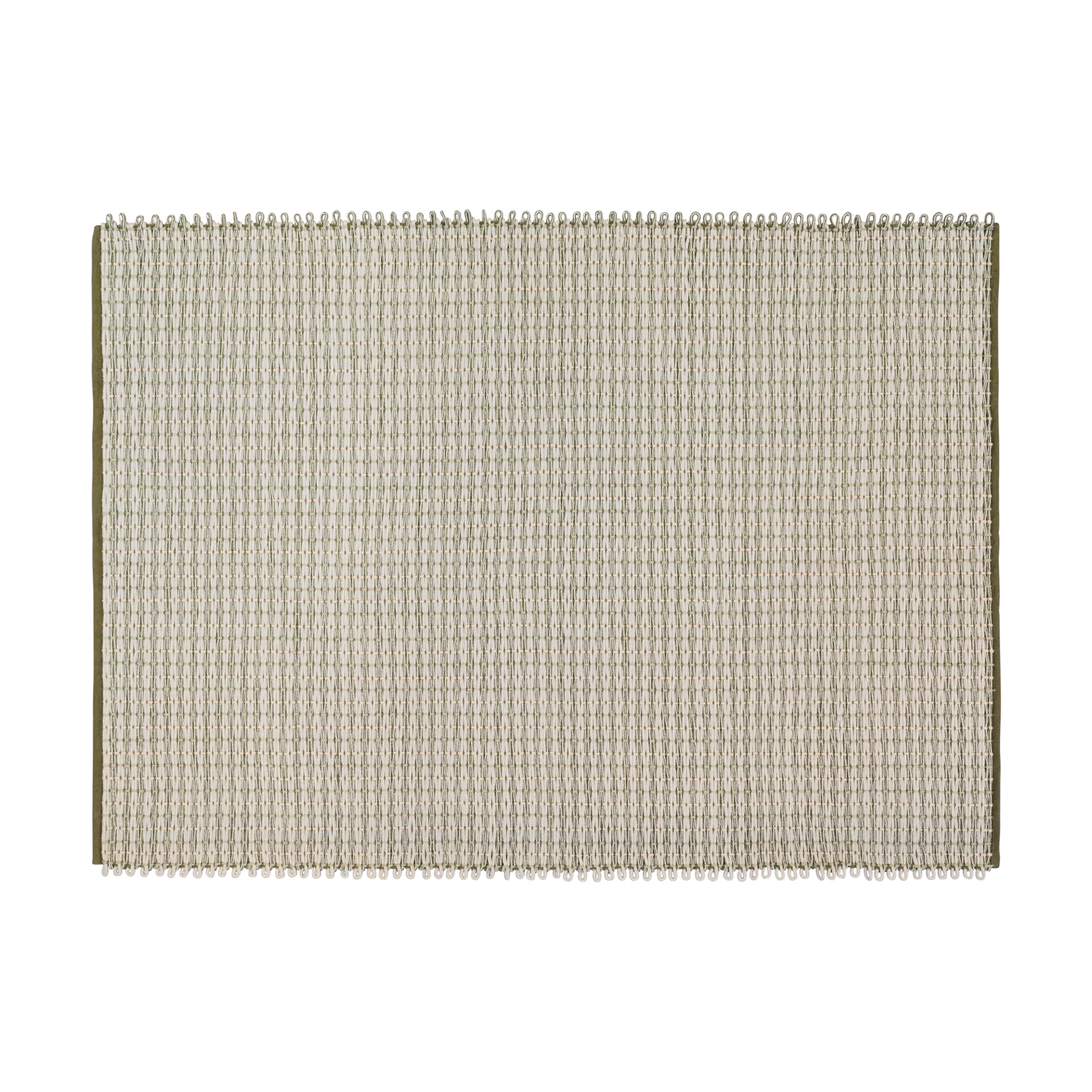 Rope dywan Medium 170x240 cm, Seaweed Hem