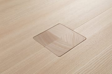 Stół do jadalni Max 90x250 cm - Jesion - Hem