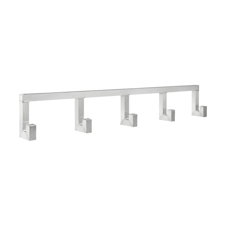 Tig Quintuple haczyk 115 cm - Szczotkowane aluminium - Hem