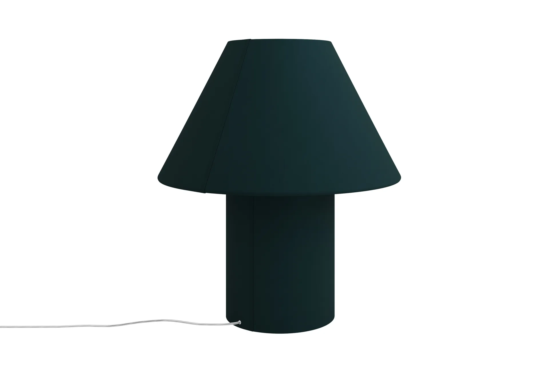 Toto lampa stołowa Large 64 cm, Pine-pine Hem