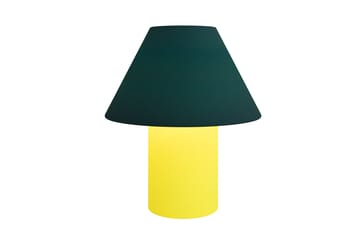 Toto lampa stołowa Large 64 cm - Pine-wax yellow - Hem