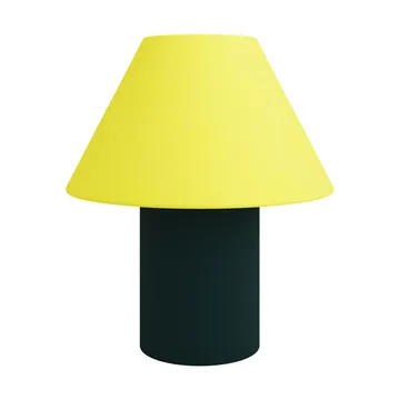 Toto lampa stołowa Large 64 cm - Wax yellow-pine - Hem