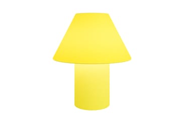Toto lampa stołowa Large 64 cm - Wax yellow-wax yellow - Hem