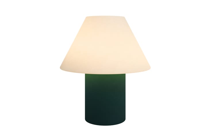 Toto lampa stołowa Medium 47 cm, Beige-pine Hem