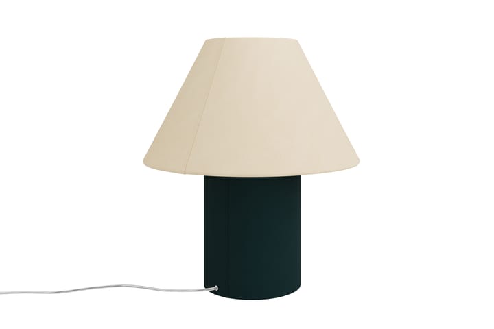 Toto lampa stołowa Medium 47 cm, Beige-pine Hem