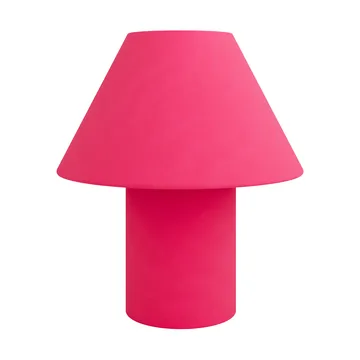 Toto lampa stołowa Medium 47 cm - Magenta-magenta - Hem