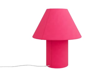 Toto lampa stołowa Medium 47 cm - Magenta-magenta - Hem