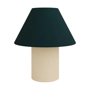 Toto lampa stołowa Medium 47 cm - Pine-beige - Hem