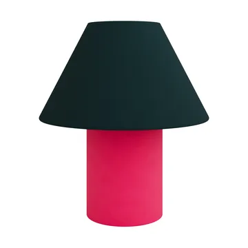 Toto lampa stołowa Medium 47 cm - Pine-magenta - Hem