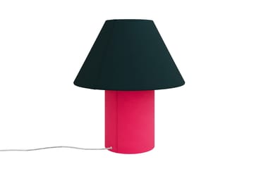 Toto lampa stołowa Medium 47 cm - Pine-magenta - Hem