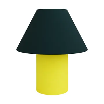 Toto lampa stołowa Medium 47 cm - Pine-wax yellow - Hem