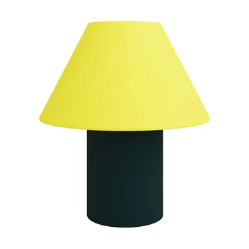 Toto lampa stołowa Medium 47 cm - Wax yellow-pine - Hem