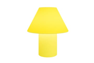 Toto lampa stołowa Medium 47 cm - Wax yellow-wax yellow - Hem