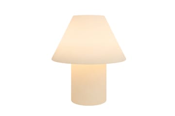 Toto lampa stołowa Small 28 cm - Beige - Hem
