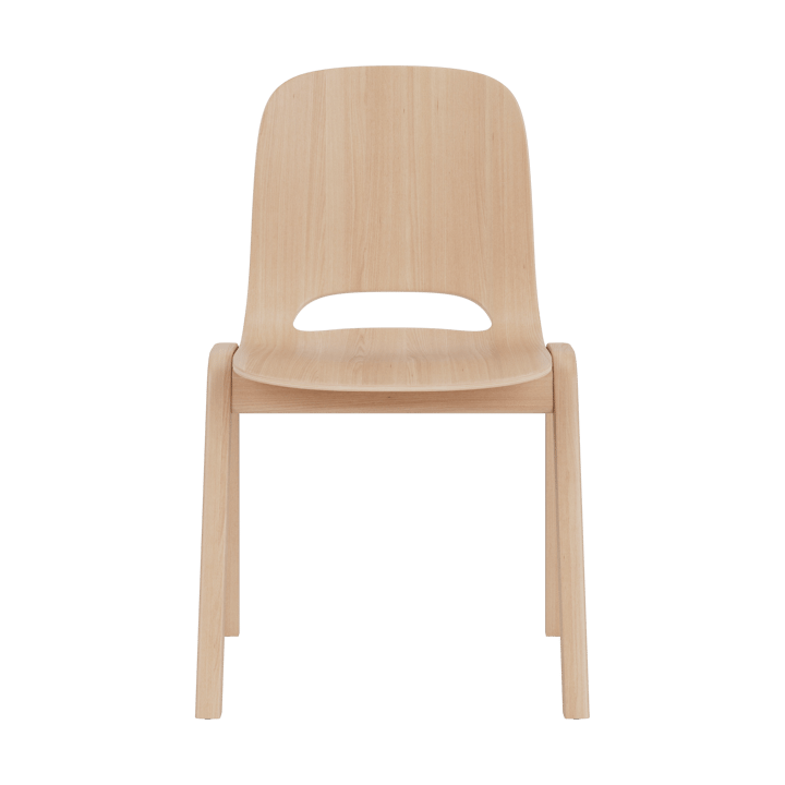 Touchwood krzesło - Buk - Hem