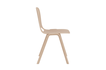 Touchwood krzesło - Buk - Hem
