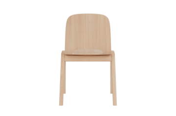 Touchwood krzesło - Buk - Hem